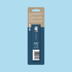 Shavelo - Kugelschreiber blau 2er-Pack