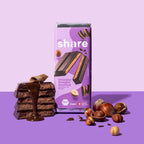 Shavelo - Vegane Schokoladentafel Sparpaket
