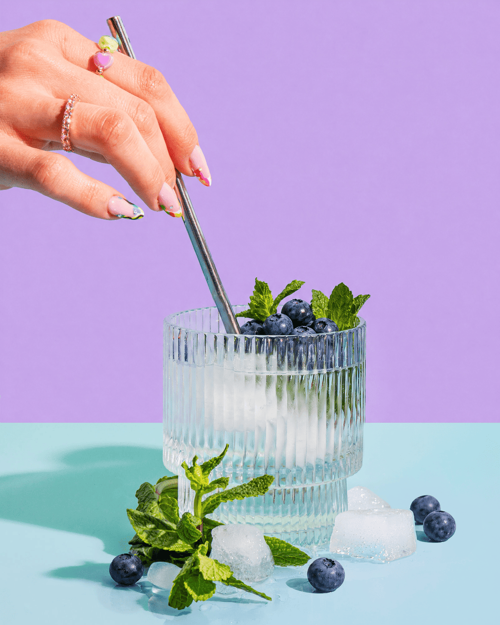 Shavelo - Bio Spritzer Probierpaket