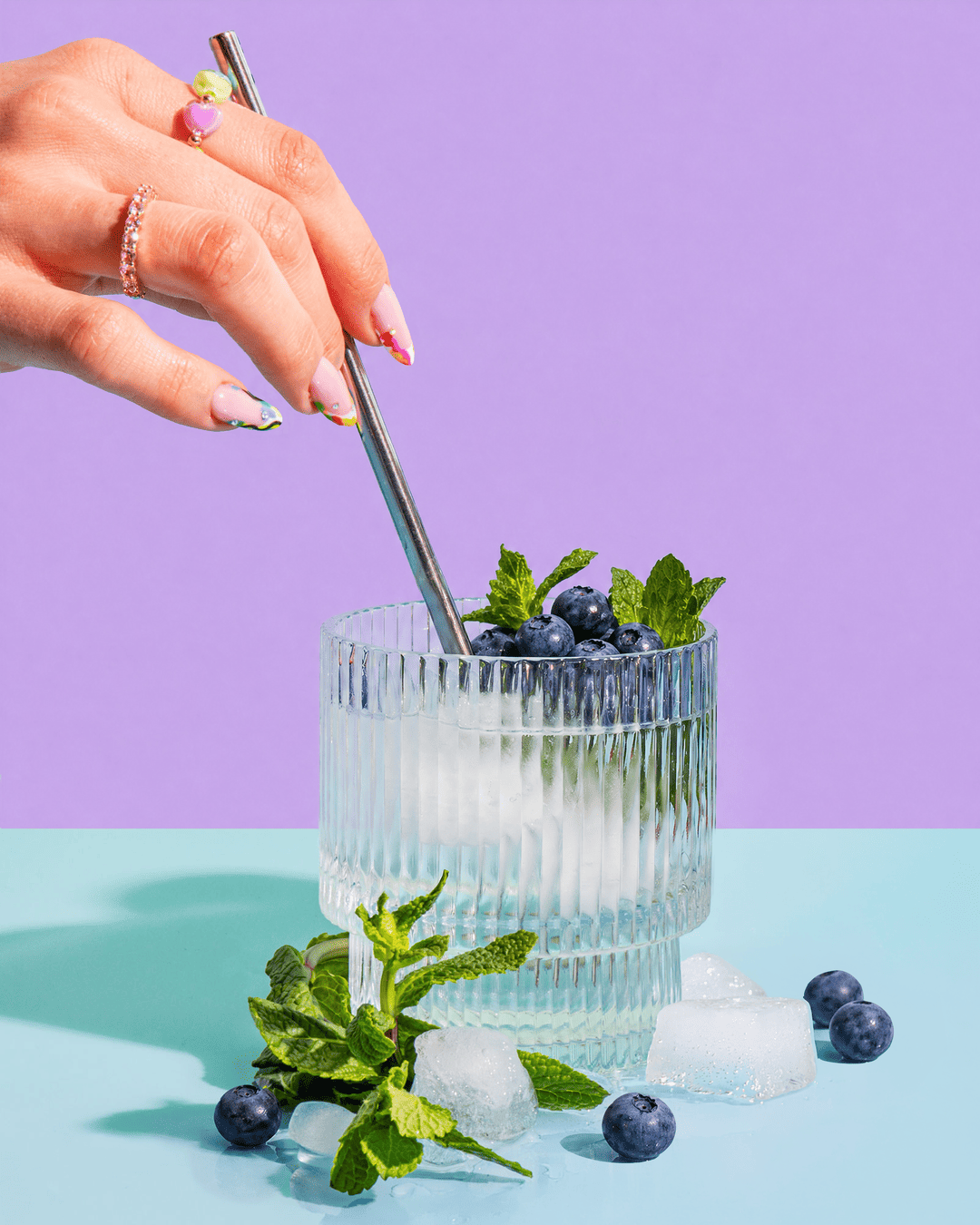 Shavelo - Bio Spritzer Probierpaket