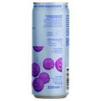 Shavelo - Bio Spritzer Beere