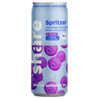 Shavelo - Bio Spritzer Beere
