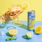 Shavelo - Bio Spritzer Probierpaket