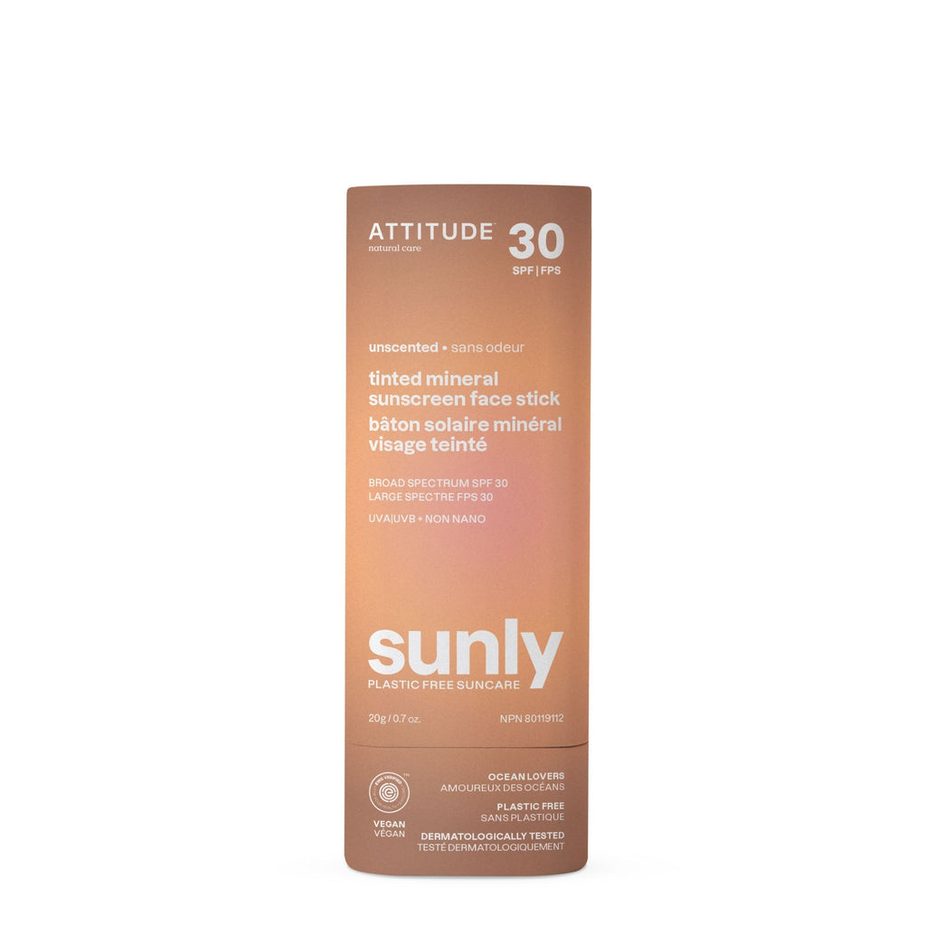 Shavelo - Mineral Sunscreen Face Stick - SPF 30