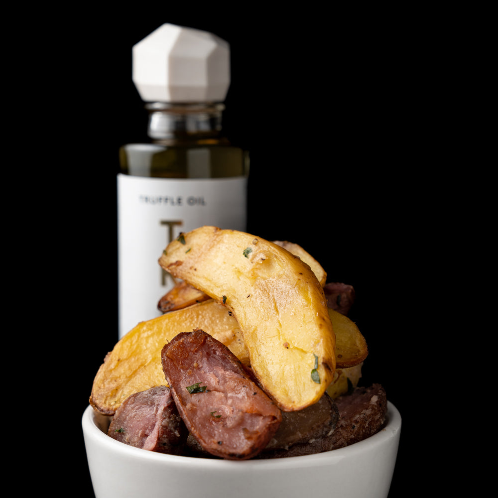 White Truffle Oil